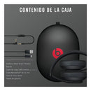 Audífonos Beats Studio³ Wireless - Matte black