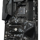 Motherboard Gigabyte B550 Gaming X V2 Ddr4 Am4 Color Negro