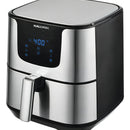 Ft44844ss - Airfryer Pro Kalorik De 3.5 Lts Color Gris 110V/220V