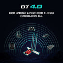 Tarjeta Wifi Bluetooth Pci Express Placa Red Doble Banda 5g