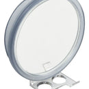 Espejo Adherente Porta Cuchillas Baño Ducha 12×12cm