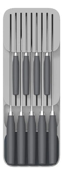 Organizador Para 9 Cuchillos Compacto 9 Compartimientos Cocina
