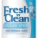 Petag Cologne Spray Talco Bebé - Frescura Duradera