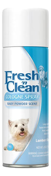 Petag Cologne Spray Talco Bebé - Frescura Duradera