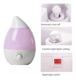 Humificador Para El Ambiente Olor Aroma Difusor - Por Disponibilidad