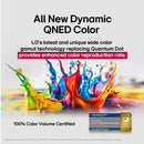 Televisor Lg 65 Qned Ai Qned80 4k Procesad Ai Gen8 Smart Tv