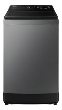 Lavadora Samsung 13 Kg Carga Superior Digit Wa13cg5441bdco Gris