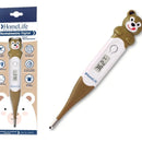 Termometro Digital Pediatrico Modelo Oso