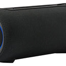 Parlante Portatil Bluetooth 15W Sc15 Challenger Color Negro