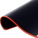 Mousepad Gamer Xpg Battleground L Edición Mera 42cm X 33cm Color Negro