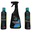 Kit Restaurador Pinturas Ker Para Vehiculos.