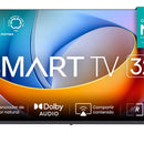 Televisor Hisense Smart 32 Hd 32a4nv