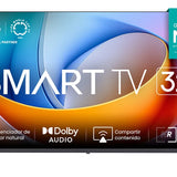 Televisor Hisense Smart 32 Hd 32a4nv