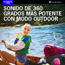 Ultimate Ears Wonderboom 3, Kit 2 Bocinas Impermeables, Blu Performance Blue