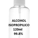 Pasta Termica Arctic Mx-4 4g 2019 Sellada + Alcoh Isop 120ml