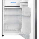 Televisor 43 Pulgadas Smart Google + Minibar Cr 121 Litros
