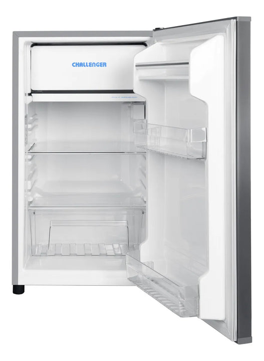 Televisor 43 Pulgadas Smart Google + Minibar Cr 121 Litros