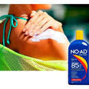 Antisolar Bloqueador Protector Solar No - mL a $206