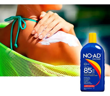 Antisolar Bloqueador Protector Solar No - mL a $206