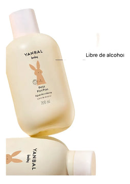 Petit Pon Pon Colonia Yanbal
