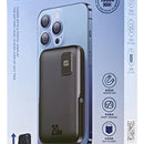 Remax Power Bank Wireless Rpp-695 3 In 1 10.000 Mah