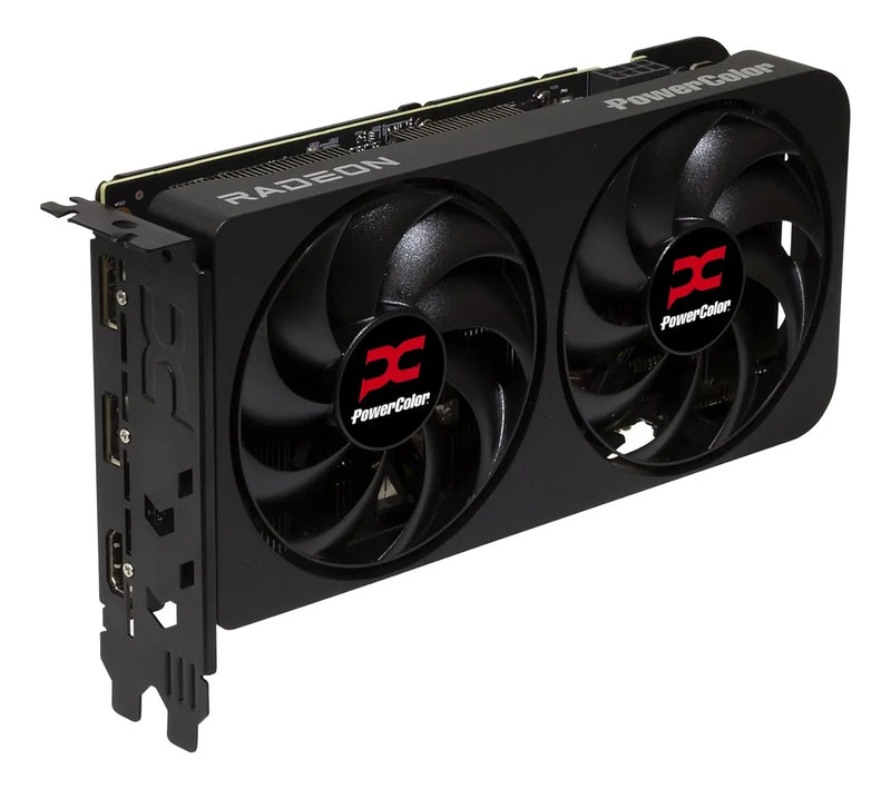 Tarjeta Grafica Rx9060xt 8gb Gddr6