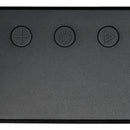 Parlante Inalámbrico Bluetooth Audio-technica At-sp65xbt Color Negro