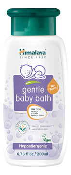 Himalaya Jabon Liquido Niños - Ml