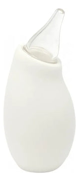 First Essentials Aspirador Nasal Para Bebe Blanco