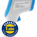 Termometro Digital Infrarrojo Aicare