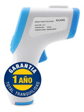 Termometro Digital Infrarrojo Aicare