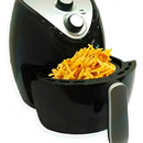Freidora De Aire (air Fryer) 3.5 Litros Envío Gratis Negro