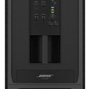 Bose F1 Modelo 812 Y Bose F1 Subwoofer Par Negro