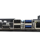 Board H110 Socket 1151 6 Usb Hdmi Puerto Nvm Nueva Negro