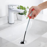 Sonda Destapa Cañerías Sifones Lavamanos Lavaplatos Duchas