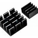 Disipadores Aluminio Para Raspberry Pi