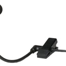 Micrófono Inalámbrico Shure Blx14/b98-h9 Color Negro