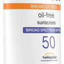 Bloqueador Neutrogena 50 Fsp