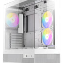 Gabinete Antec Cx700 Rgb Elite Midi-tower Atx/micro-atx Color Blanco