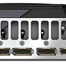 Placa de video Nvidia Gigabyte Gaming OC GeForce RTX 5070 RTX 5070 12GB