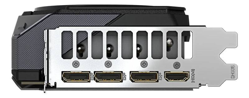 Placa de video Nvidia Gigabyte Gaming OC GeForce RTX 5070 RTX 5070 12GB