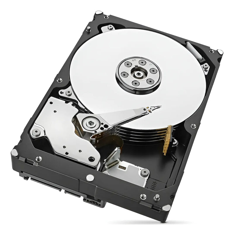 Disco Duro Seagate Wd Skyhawk 2tb Seagate ST2000VX008