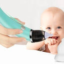Aspirador Nasal Bebes Saca Mocos Extractor
