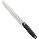 Cuchillo Multiusos 6 Incametal I20040 Universal Experta Color Negro