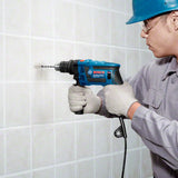 Taladro Percutor 1/2 PuLG 750w Bosch Gsb 16 Re Color Azul Frecuencia 60 Hz