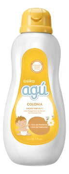 Colonia Agu