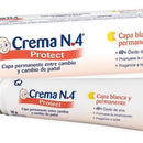 Crema Antipana N4 Protect X 20g