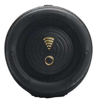 Parlante Portátil Jbl Charge 5 Bluetooth Color Negro