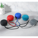 Parlante Bluetooth Tyg Portatil Wireless Tg628 Speaker Color Azul