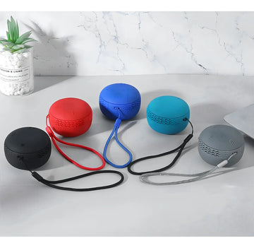 Parlante Bluetooth Tyg Portatil Wireless Tg628 Speaker Color Azul